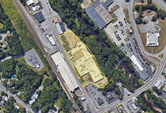  The Stubblebine Company/CORFAC International and Commonwealth Property Associates secure $5 million sale